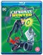 Catwoman: Hunted (Blu-ray disc): Sam Register, Greg Weisman, Colin A.B.V. Lewis, Ethan Spaulding