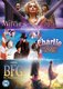 Roald Dahl 3-film Collection (DVD): Brad Grey