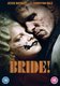 The Bride (DVD): Jessie Buckley, Christian Bale