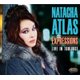Natacha Atlas - Expressions (Live in Toulouse) (CD): Natacha Atlas