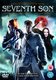 Seventh Son (DVD): Julianne Moore, Olivia Williams, Jason Scott Lee, Ben Barnes, Kit Harington, Antje Traue, Djimon Hounsou,...