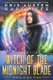 Witch of the Midnight Blade - The Complete Second Series (Paperback): Kris Austen Radcliffe