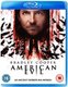 American Evil (Blu-ray disc): Adam Beach, Georgina Lightning, Bradley Cooper, Tantoo Cardinal, Steve Yoakum, Dan Harrison, Wes...