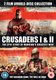 Crusaders - The Fall of Jerusalem/Crusaders 2 (DVD): Alessandro Gassman, Johannes Brandrup, Thure Riefenstein, Barbora...