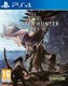Monster Hunter World - Lenticular Edition (PlayStation 4, Blu-ray disc): 