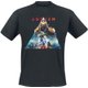 Anthem Universe Within Mens T-Shirt (Black)(X-Large): 