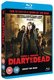 Diary of the Dead (Blu-ray disc): Joshua Close, Scott Wentworth, Michelle Morgan, Joe Dinicol, Shawn Roberts, Amy Ciupak...
