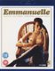 Emmanuelle (Blu-ray disc): Sylvia Kristel, Alain CUNY, Daniel Sarky, Jeanne Colletin, Christine Boisson, Marika Green, Samantha