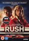 Rush (DVD): Chris Hemsworth, Daniel Bruhl, Olivia Wilde