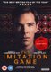 The Imitation Game (DVD): Benedict Cumberbatch, Keira Knightley, Mark Strong, Charles Dance