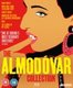 Almodvar Collection (Spanish, French, Blu-ray disc): Cristina S Pascual, Laura Cepeda, Julieta Serrano, Marisa Paredes, Carmen...