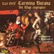 Various Artists - Carl Orff: Carmina Burana/Die Kluge (CD): Carl Orff, Eugene Ormandy, Janice Harsanyi, Rudolph Petrak, Harve...