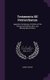 Testamenta XII Patriarcharum - Appendix Containing a Collation of the Roman and Patmos Mss. and Bibliographical Notes...
