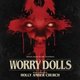Holly Amber Church - Worry Dolls (CD): Holly Amber Church