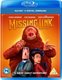 Missing Link (Blu-ray disc): Chris Butler