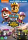 Paw Patrol: Big Truck Pups (DVD): 