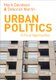 Urban Politics - Critical Approaches (Paperback, New): Mark Davidson, Deborah Martin