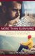 More Than Surviving - Courageous Meditations for Men Hurting from Childhood Abuse (Paperback): Cecil Murphey