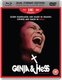 Ganja and Hess (Blu-ray disc): Duane Jones, Leonard Jackson, Marlene Clark, Sam Waymon, Bill Gunn, Candece Tarpley