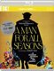 A   Man for All Seasons - The Masters of Cinema Series (Blu-ray disc): Paul Scofield, Wendy Hiller, Leo McKern, Robert Shaw,...