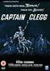 Captain Clegg (DVD): Peter Cushing, Oliver Reed, Yvonne Romain, Patrick Allen, Michael Ripper, Martin Benson