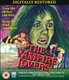 The Vampire Lovers (Blu-ray disc): George Cole, Kirsten Betts, John Forbes-Robertson, Ferdy Mayne, Peter Cushing, Dawn Addams,...