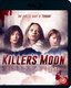 Killer's Moon (Blu-ray disc): Anthony Forrest, David Jackson, Tom Marshall, Georgina Kean, Nigel Gregory, Paul Rattee,...