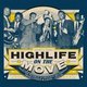 Highlife On the Move (Nigerian and Ghanaian Recordings from London and Lagos 1954-66) (CD): Various Artists