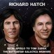 Richard Hatch - From Apollo to Tom Zarek (The Battlestar Galactica Memoirs) (CD): Richard Hatch
