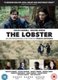 The Lobster (DVD): Colin Farrell, Rachel Weisz, Jessica Barden, Olivia Colman, Ashley Jensen, Ariane Labed, Angeliki Papoulia,...