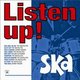 Listen Up! Ska (CD): Various Artists