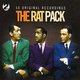 Various Artists - 50 Original Recordings (CD): Frank Sinatra, Sammy Davis Jr, Dean Martin