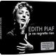 dith Piaf - Je Ne Regrette Rien (CD): dith Piaf