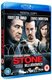 Stone (Blu-ray disc): Robert De Niro, Edward Norton, Milla Jovovich, Frances Conroy, Enver Gjokaj, Pepper Binkley, Sandra Love...