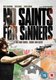 No Saints for Sinners (DVD): Rick Crawford, Marty Maguire, Kate Tomlinson, Collin Sutton, D.J. Bennett, Carin Chea