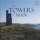 Various Artists - The Towers of Man (CD): Yuko Inoue, Alla Kravchuk, Simon Phillips, Francis Pott