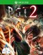 A.O.T. 2 (XBox One):
