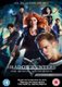 Shadow Hunters - Season 1 (DVD): Katherine McNamara, Dominic Sherwood, Alberto Rosende, Matthew Daddario