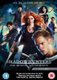 Shadow Hunters - Season 1 (DVD): Katherine McNamara, Dominic Sherwood, Alberto Rosende, Matthew Daddario