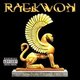 Raekwon - Fly International Luxurious Art (CD): Raekwon