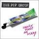 The Pop Group - Honeymoon On Mars (CD): The Pop Group