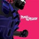 Peace Is the Mission (CD): Various Artists
