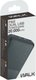 Walk Audio P302 20000mAh Dual USB Powerbank (Black): 