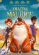 The Amazing Maurice (DVD): 