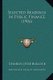 Selected Readings in Public Finance (1906) (Paperback): Charles Jesse Bullock