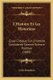 L'Histoire Et Les Historiens - Essai Critique Sur L'Histoire Consideree Comme Science Positive (1888) (French,...