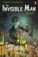 The Invisible Man (Hardcover): Alex Frith