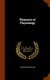 Elements of Physiology (Hardcover): Anthelme Richerand