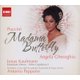 Puccini - Madama Butterfly (CD): Giacomo Puccini
