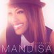 Mandisa - Overcomer CD (2013) (CD): Mandisa